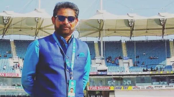 चेतन शर्मा को भारतीय क्रिकेट टीम की चयन समिति के प्रमुख के रूप में फिर से चुना गया है  चेतन शर्मा की बीसीसीआई की चयन समिति के अध्यक्ष के रूप में वापसी हुई है