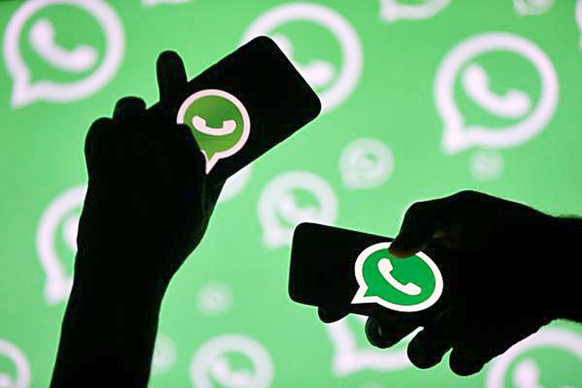Android उपयोगकर्ताओं के लिए नया वीडियो मोड: WhatsApp अपडेट |  व्हाट्सएप एंड्रॉइड यूजर अपडेट के लिए वीडियो मोड लाता है