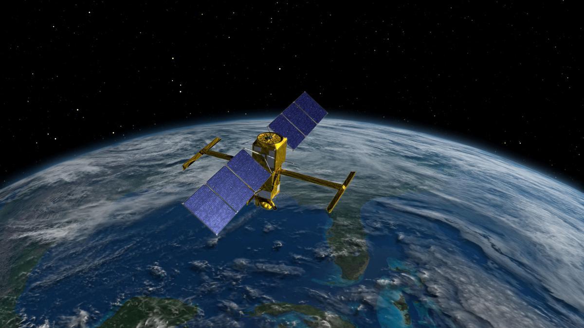 भारत निर्मित उपग्रह स्थान का पता लगाने वाले ‘स्टार सेंसर’ का परीक्षण सफल |  भारत ने सैटेलाइट लोकेशन फाइंडिंग स्टार सेंसर परीक्षण को सफल बनाया