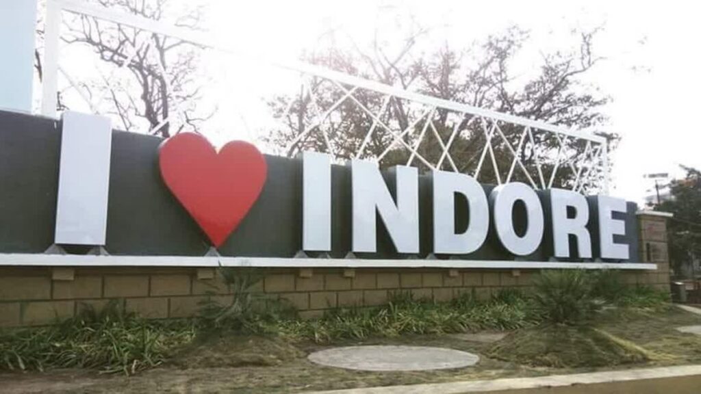 स्मार्ट सिटी प्रतियोगिता में देश का ये शहर शीर्ष पर, सूरत को दूसरा तो आगरा को मिला यह स्थान