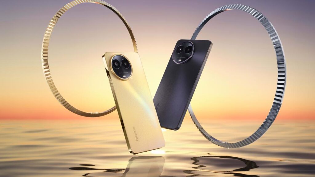 Realme 11x 5G स्मार्टफोन भारतीय बाजार में हुआ लॉन्च, जानिए कीमत और खास फीचर्स