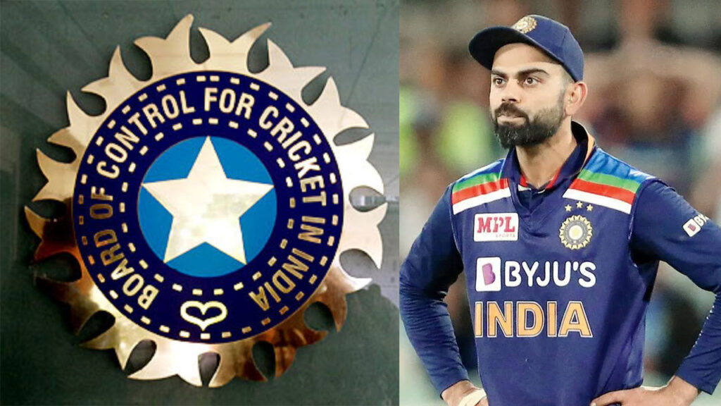 नियम तोड़ने पर बीसीसीआई ने विराट कोहली को दी चेतावनी, कहा क्या ये सब मजाक है?