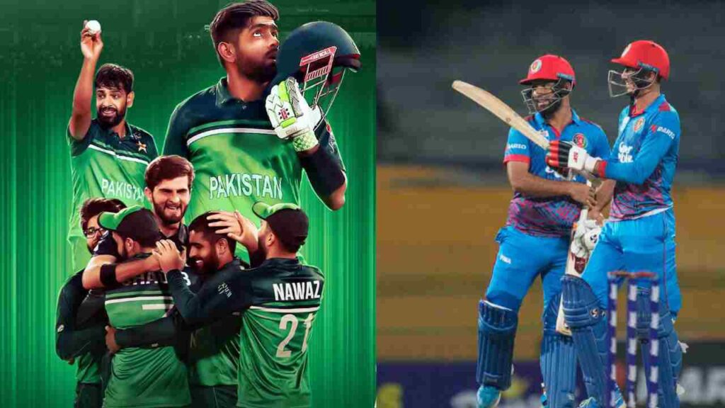 ऑस्ट्रेलिया को पछाड़कर दुनिया की सबसे बड़ी टीम पाकिस्तान की बनी