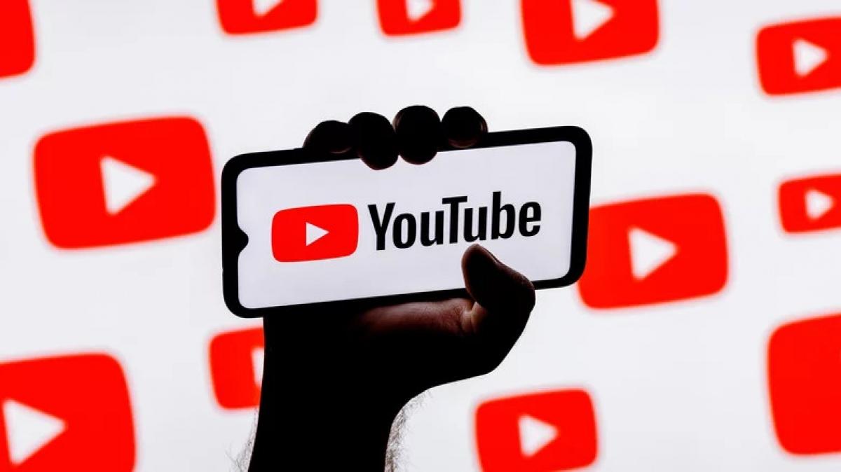 भारत में 20 लाख वीडियो हटाए गए: यूट्यूब कार्रवाई |  Google ने नीति उल्लंघन के कारण भारत में दो मिलियन से अधिक YouTube वीडियो हटा दिए