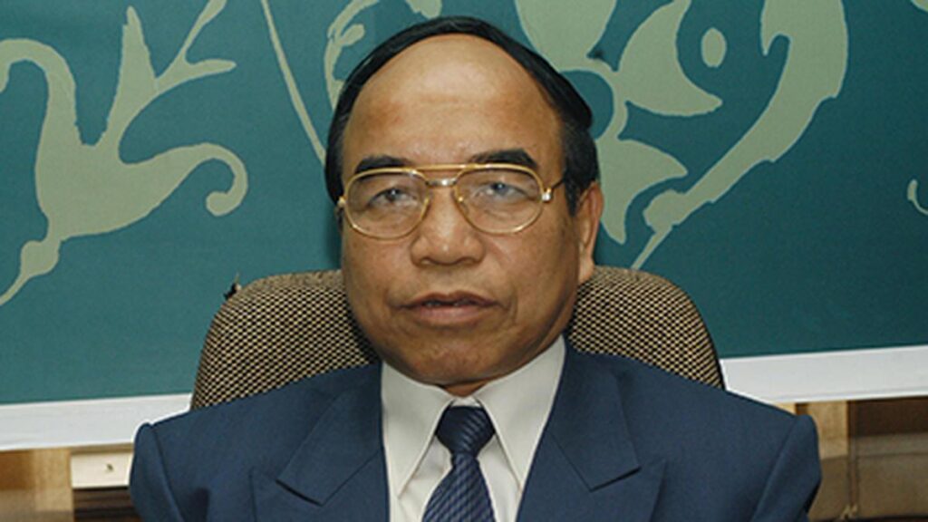 बोले मिजोरम सीएम, मैं चुनाव प्रचार के लिए आ रहे प्रधानमंत्री मोदी के साथ मंच साझा नहीं करूंगा