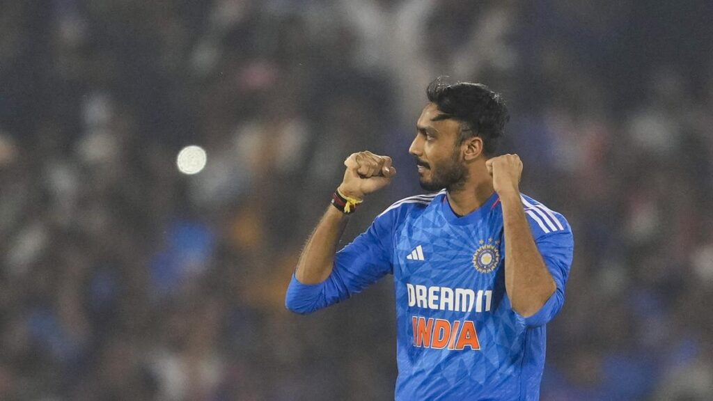 IND vs AUS चौथा टी-20: भारत ने ऑस्ट्रेलियाई टीम को हराकर सीरीज जीत ली