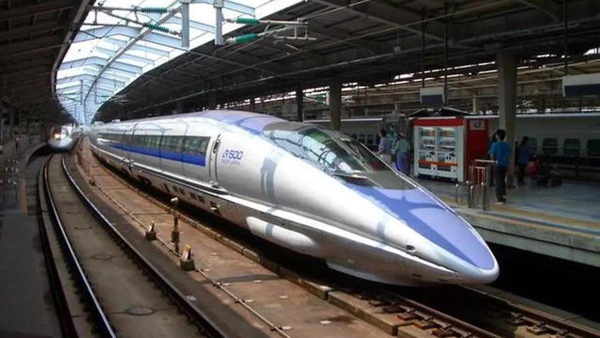 चेन्नई-बेंगलुरु-मैसूर हाई-स्पीड बुलेट ट्रेन प्रोजेक्ट: ढाई घंटे में तय कर सकेंगे सफर  चेन्नई बेंगलुरु मैसूर हाई स्पीड बुलेट ट्रेन संचालन योजना