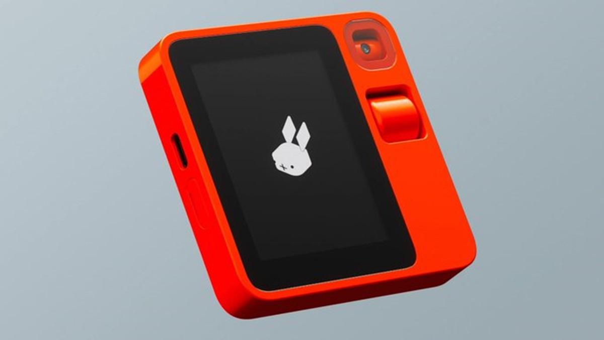 खरगोश R1 |  मोबाइल फ़ोन का प्रतिस्थापन?  – एआई सहित सुविधाओं के साथ बिक्री का क्रेज!  |  मोबाइल फ़ोन के लिए रैबिट R1 प्रतिस्थापन, AI लीड बिक्री सहित सुविधाएँ