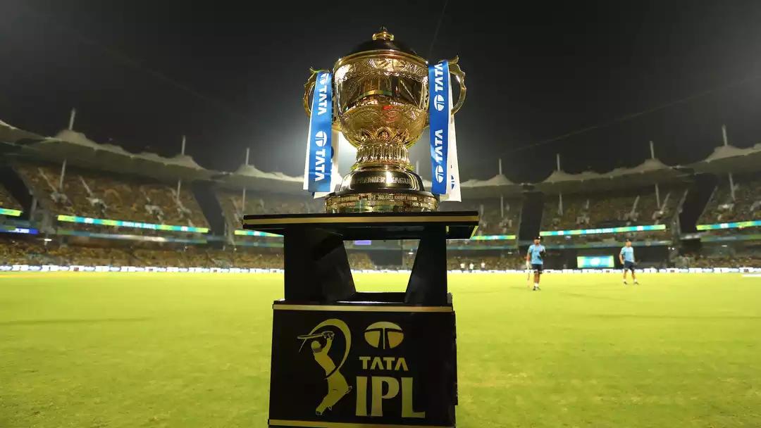 आईपीएल 2024 सीरीज 22 मार्च से शुरू होगी: फाइनल 26 मई को?  |  बीसीसीआई की योजना आईपीएल 2024 को 22 मार्च से 26 मई तक आयोजित करने की है