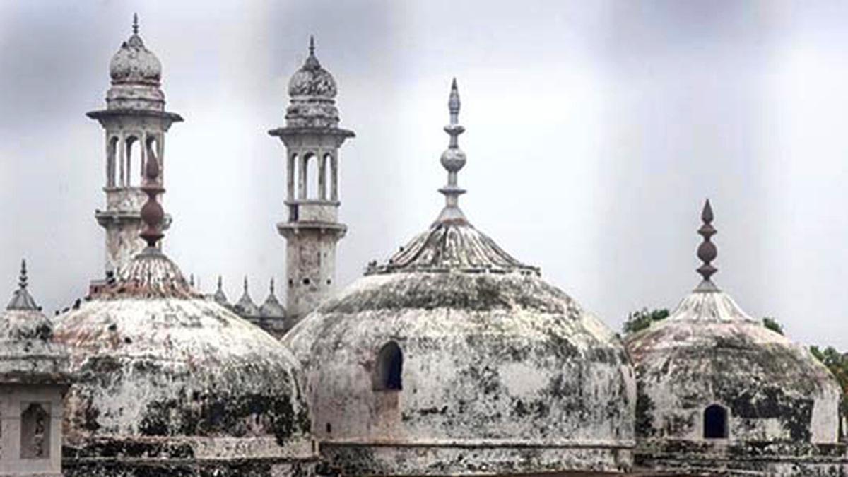 ज्ञानवाबी मस्जिद पर पुरातत्व रिपोर्ट कोई फैसला नहीं है: मस्जिद समिति सचिव मोहम्मद यासीन |  ज्ञानवाबी मस्जिद पर एएसआई की रिपोर्ट कोई फैसला नहीं है