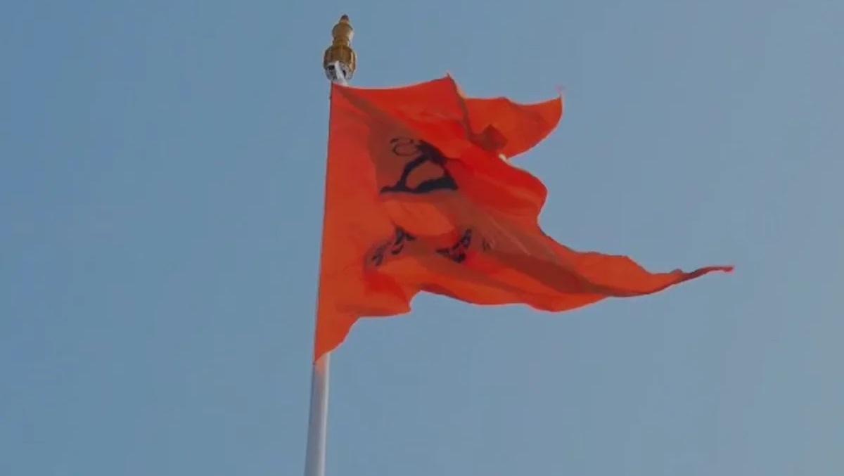हनुमान ध्वज हटाने पर तनाव: मुख्यमंत्री सिद्धारमैया ने बीजेपी, माजदा पर लगाया आरोप |  हनुमान ध्वज हटाने पर तनाव, सीएम सिद्धारमैया ने बीजेपी जेडीएस पर लगाया आरोप