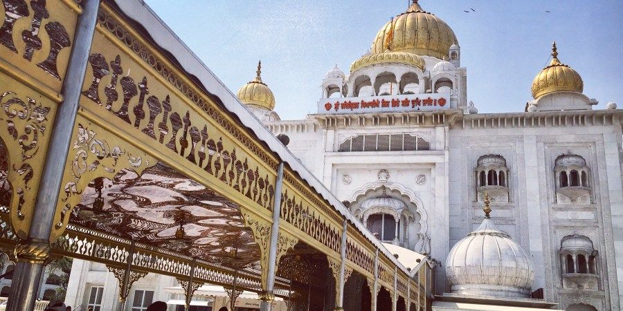 ये हैं दिल्ली की वो ऐतिहासिक जगह, जहाँ पर इंसानों के रूप में दिखते हैं फरिश्ते