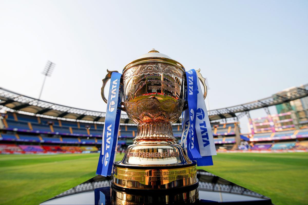 '2024 आईपीएल भारत में होगा' – अरुण धूमल |  आईपीएल चेयरमैन अरुण धूमल ने आईपीएल 17 की संभावित शुरुआत की तारीख का खुलासा किया