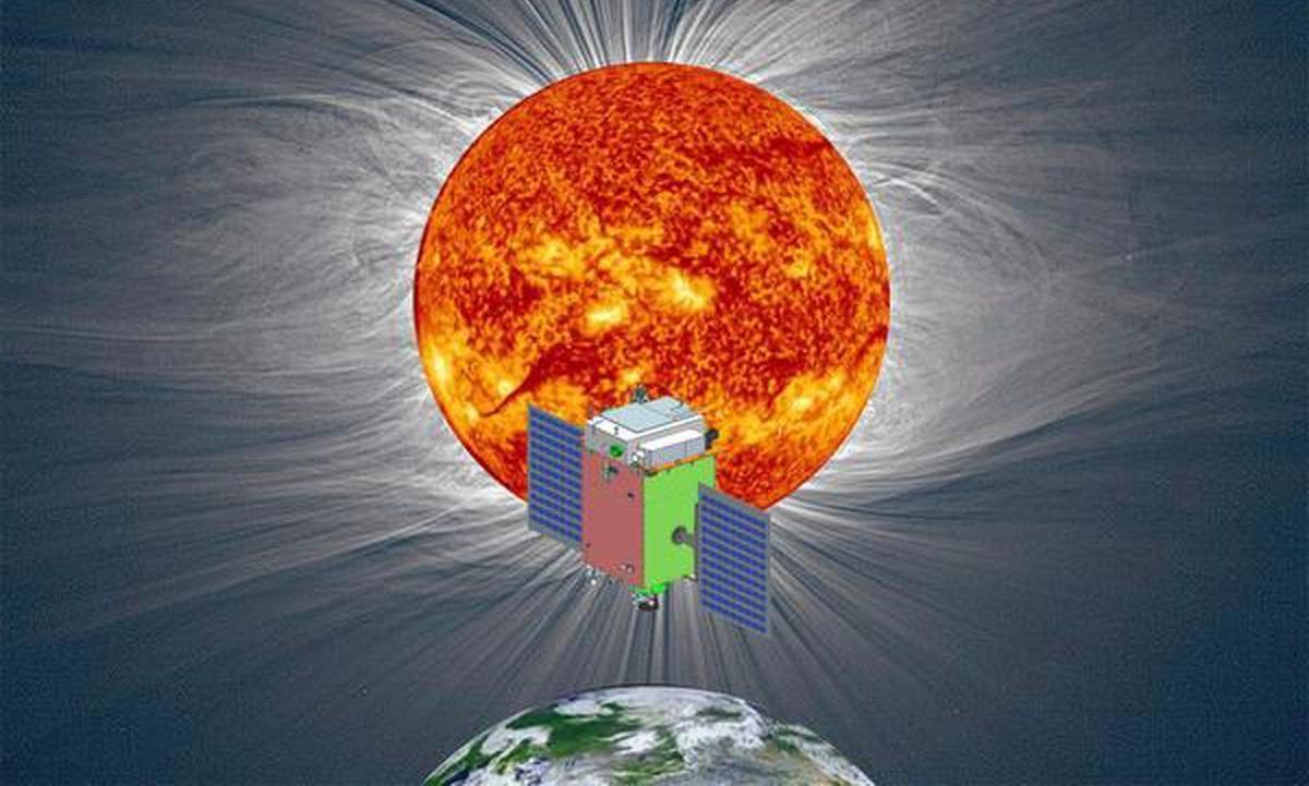 सूर्य से निकलने वाली ऊर्जा का प्रभाव: आदित्य अंतरिक्ष यान डेटा रिलीज़ |  सूर्य से निकलने वाली ऊर्जा का प्रभाव, आदित्य अंतरिक्ष यान का डेटा जारी