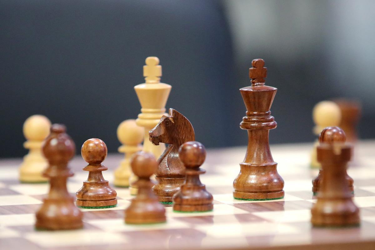 प्राग मास्टर्स शतरंज टूर्नामेंट: भारतीय खिलाड़ियों का चौथा राउंड ड्रा पर समाप्त |  प्राग मास्टर्स शतरंज टूर्नामेंट में भारतीय खिलाड़ियों का चौथा राउंड ड्रा पर समाप्त हुआ