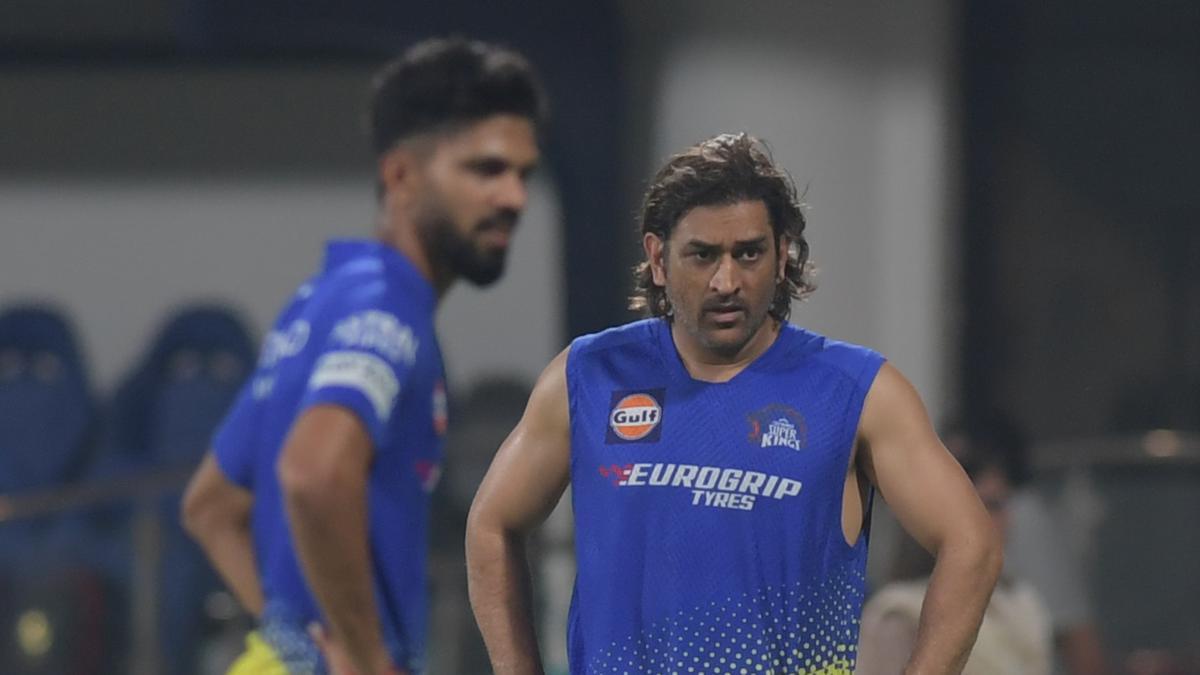 आईपीएल 2024 |  क्या होगी धोनी की भूमिका?  |  आईपीएल 2024 सीएसके में क्या होगी धोनी की भूमिका?