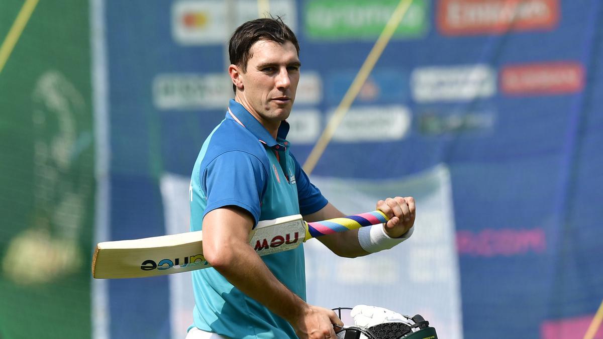 'कार्रवाई शुरू होनी चाहिए' – सनराइजर्स हैदराबाद के कप्तान कमिंस की शुभकामनाएं |  आक्रामक शुरुआत करनी होगी एसआरएच कप्तान कमिंस चाहते हैं आईपीएल 2024