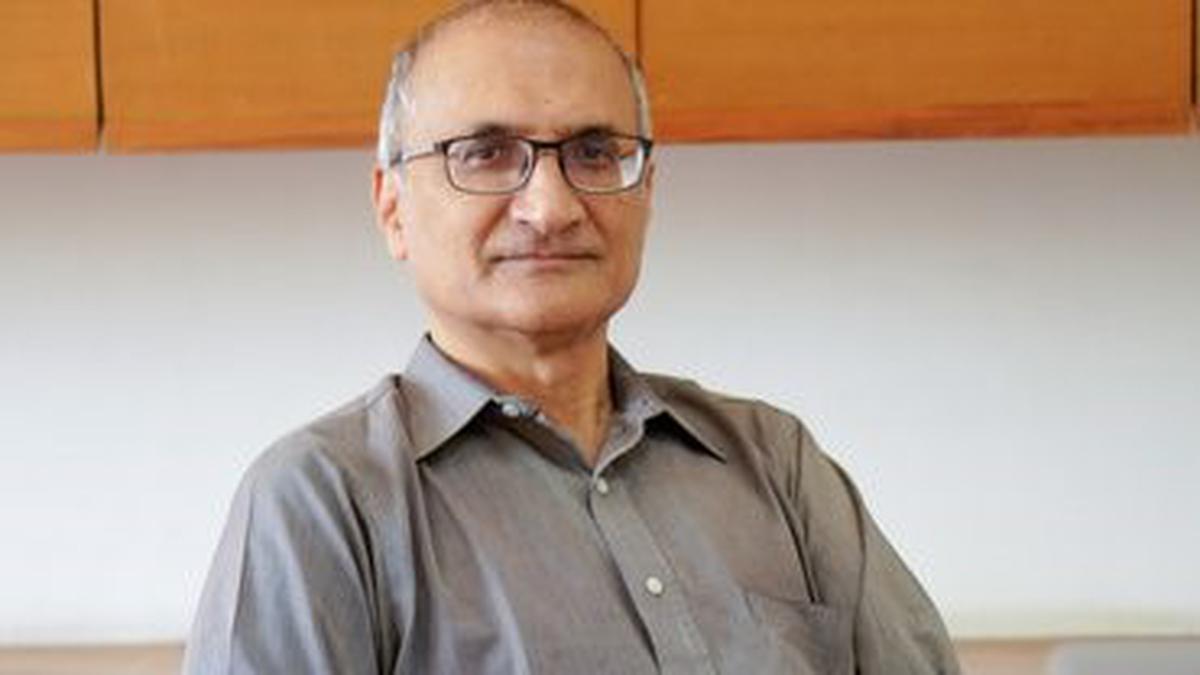 भारतीय अंतरिक्ष शोधकर्ता जयंत मूर्ति नाम: भारतीय खगोलभौतिकी संस्थान पेरुमिथम |  भारतीय अंतरिक्ष वैज्ञानिक जयंत मूर्ति ने क्षुद्रग्रह का नाम बताया