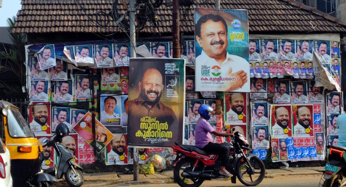 पिनाराई विजयन भी केजरीवाल के मामले में..?  – केरल मार्क्सवादी 'अथिराडी' उत्तर |  केरल के लोग राजनीतिक रूप से जागरूक: सीपीआईएम