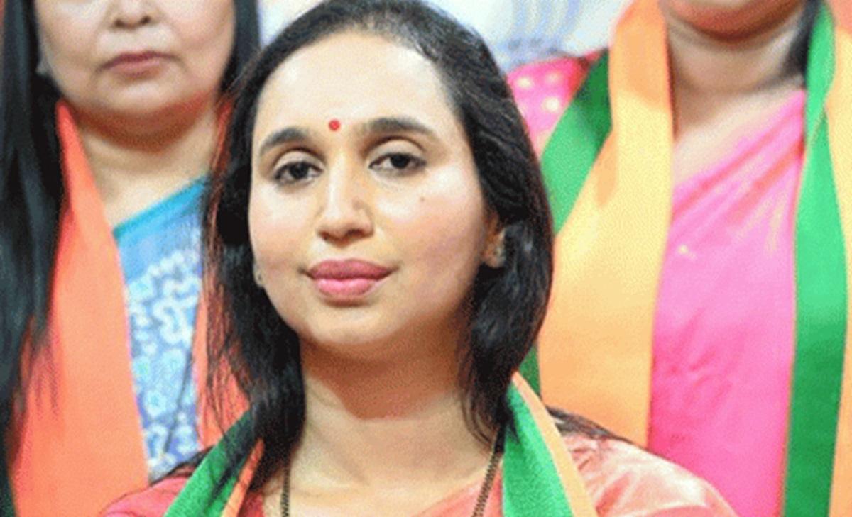 पल्लवी टेम्पो – गोवा की पहली महिला उम्मीदवार!  |  गोवा की पहली महिला उम्मीदवार