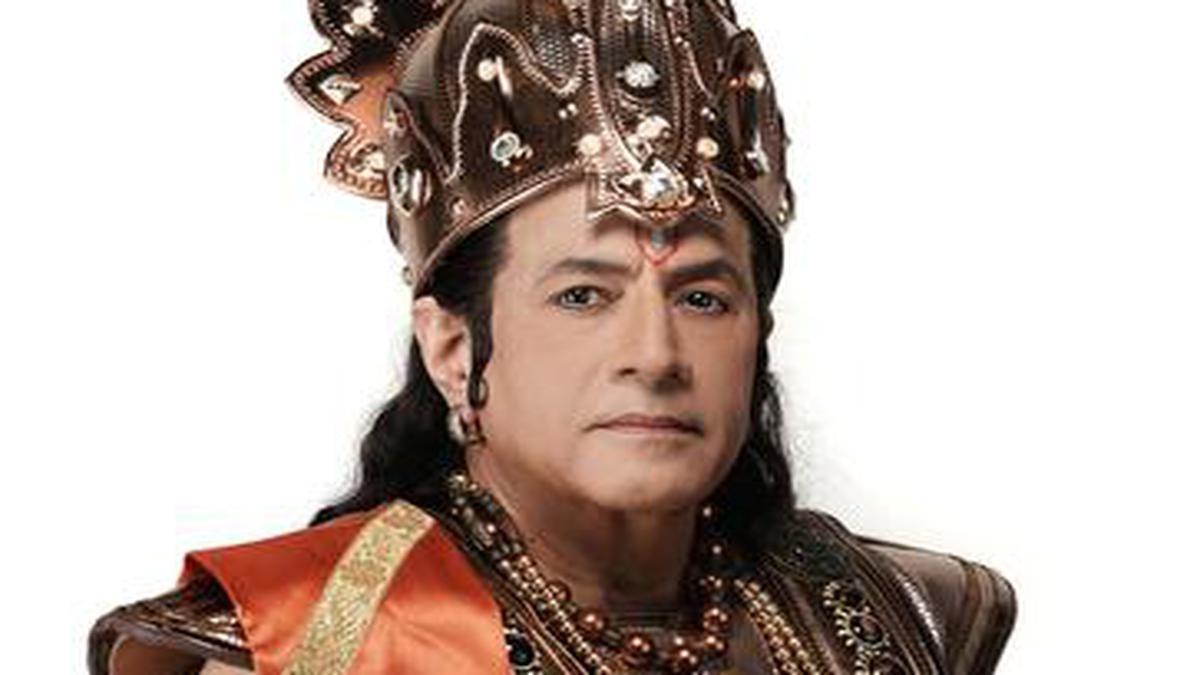 सीरियल राम जो बने बीजेपी उम्मीदवार…कौन हैं ये अरुण कोविल?  |  2024 चुनाव मैदान में नवागंतुक |  रामायण में भगवान राम का किरदार निभाने वाले अरुण गोविल को मेरठ से बीजेपी का टिकट मिला है