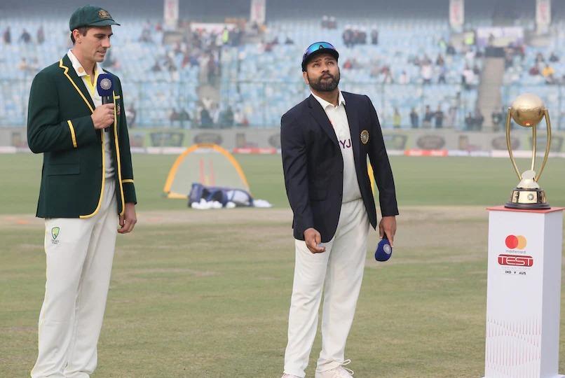 बॉर्डर-गावस्कर टेस्ट सीरीज का शेड्यूल जारी: ऑस्ट्रेलियाई टीम नवंबर में  भारत जाता है |  भारत के ऑस्ट्रेलिया दौरे का टेस्ट कार्यक्रम घोषित