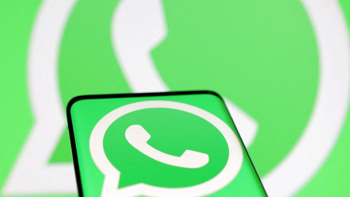 बिना डाउनलोड किए देख सकेंगे डॉक्यूमेंट: WhatsApp में आया नया फीचर |  डॉक्यूमेंट में यूजर्स के लिए व्हाट्सएप में नया फीचर लॉन्च होने वाला है