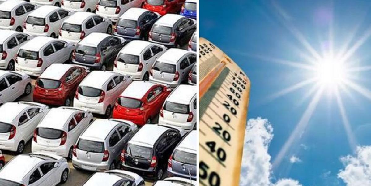 ‘गर्मी से राहत पाने के लिए कार में AC लगाकर सोना खतरनाक’- ऑटोमोबाइल इंडस्ट्री ने दी चेतावनी |  ‘गर्मी को कम करने के लिए कार में एसी चलाकर सोना खतरनाक है’ – ऑटोमोबाइल उद्योग ने दी चेतावनी