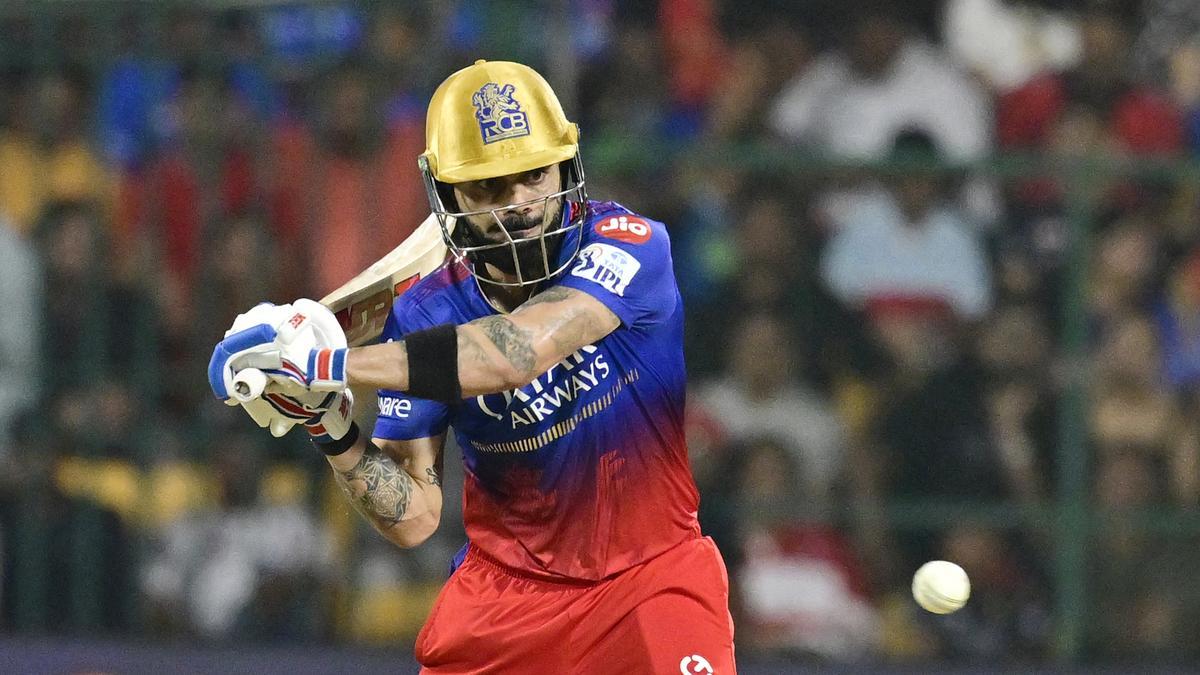 मैंने स्पिन के खिलाफ जोखिम उठाया: विराट कोहली का खुलासा |  मैंने स्पिन के खिलाफ जोखिम लिया: विराट कोहली