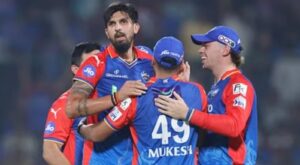 डीसी बनाम एलएसजी |  आईपीएल में दिल्ली की 19 रनों से जीत |  डीसी ने एलएसजी को 19 रन से जीता