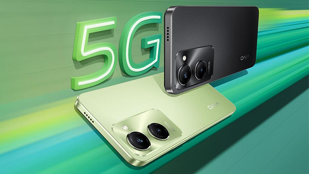 Vivo T3 Lite 5G स्मार्टफोन भारत में बजट कीमत पर लॉन्च हुआ, जानिए विशेष सुविधाएँ