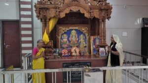 ये एक ऐसा अनोखा मंदिर जहाँ औरतों की नहीं बल्कि मर्दों की एंट्री थी बैन, जानिए ऐसा क्यों हुआ…