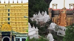 ये है देश का एक ऐसा अनोखा मंदिर जहाँ औरतों की नहीं बल्कि मर्दों की एंट्री थी बैन