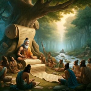 कलयुग के दौर में फिर से की गई रामायण की रचना, इस खास कारण से कीमत हुई करोड़ो में