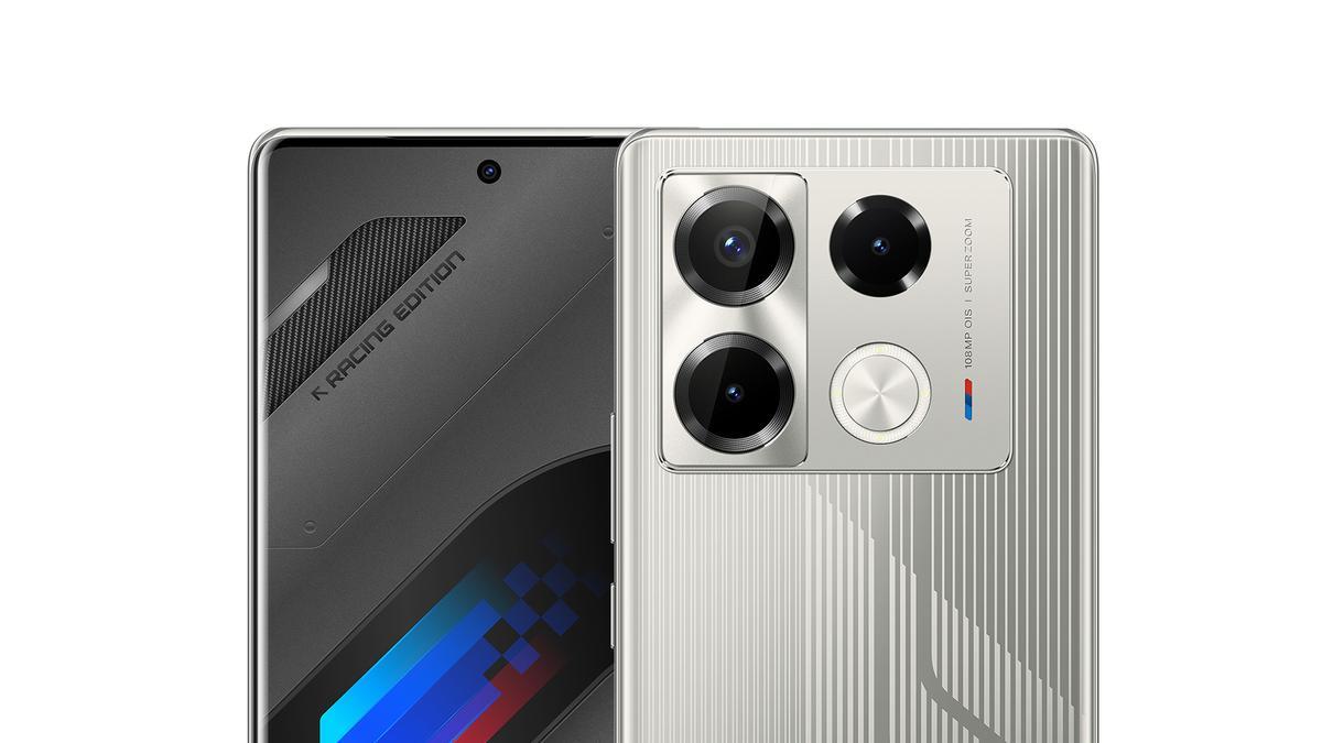 Infinix Note 40 Pro+ रेसिंग संस्करण भारत में लॉन्च: कीमत, विशेष सुविधाएँ | इनफिनिक्स नोट 40 रेसिंग एडिशन सीरीज भारत में लॉन्च हो गई है