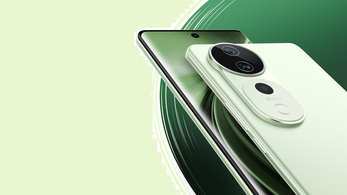 भारत में लॉन्च हुआ वीवो टी3 स्मार्टफोन, कीमत और फीचर्स