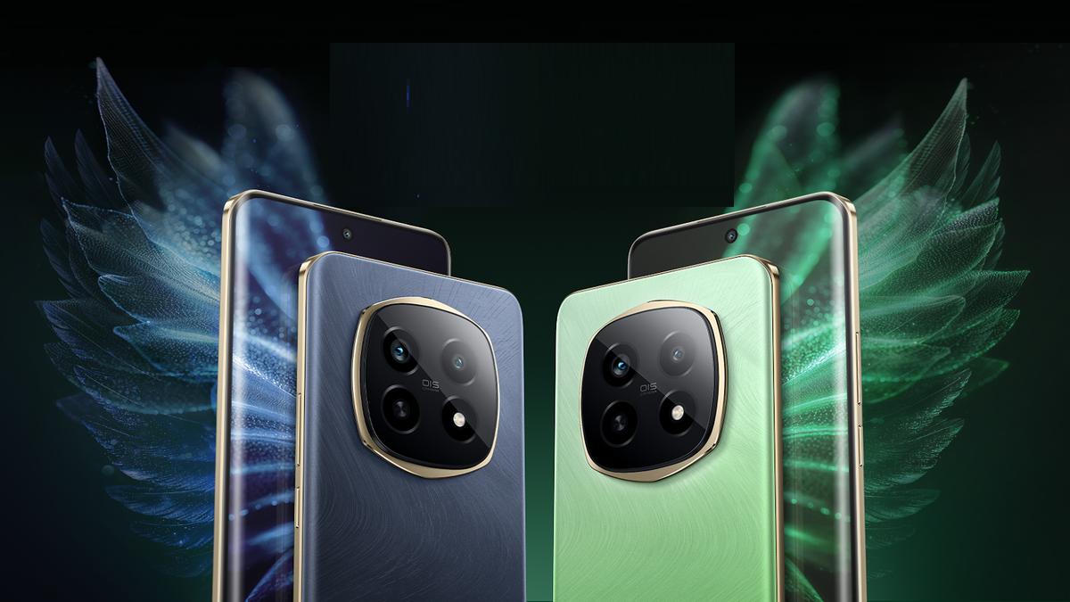 Realme P2 Pro स्मार्टफोन भारत में लॉन्च, कीमत, खास फीचर्स