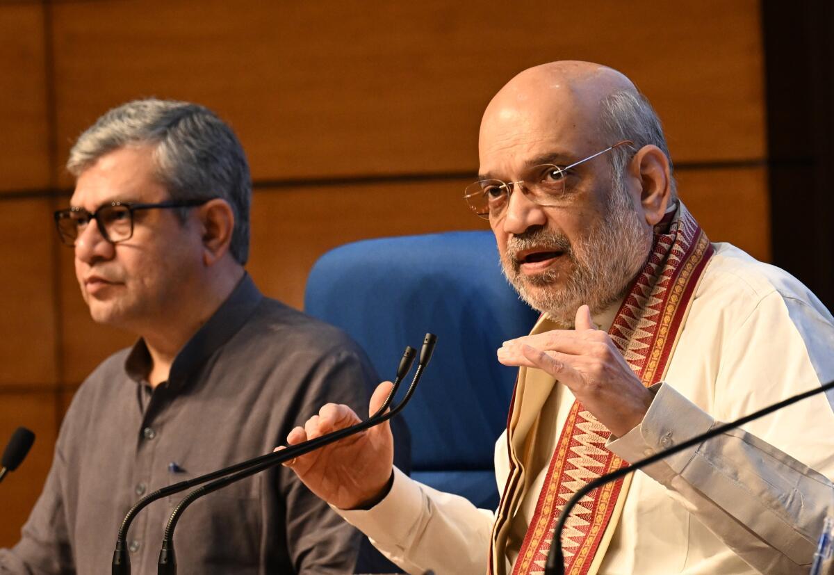 अमित शाह को गर्व है भारत दुनिया का मैन्युफैक्चरिंग हब बन गया है, अमित शाह को गर्व है अमित शाह को गर्व है भारत दुनिया का मैन्युफैक्चरिंग हब बन गया है, अमित शाह को गर्व है