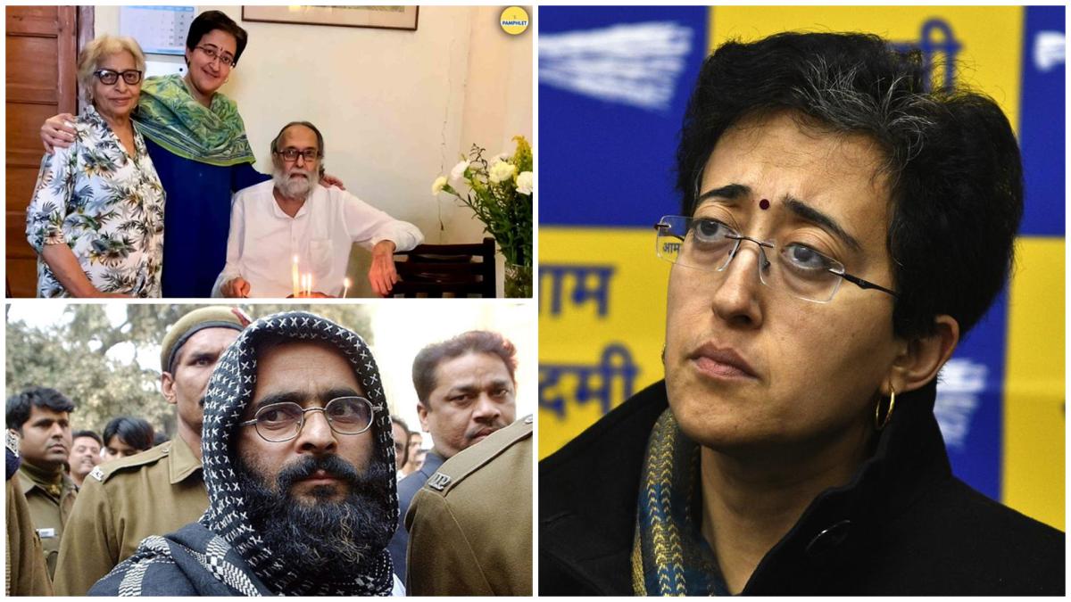 आतिशी कौन हैं, दिल्ली की नई मुख्यमंत्री की पृष्ठभूमि बताई गई