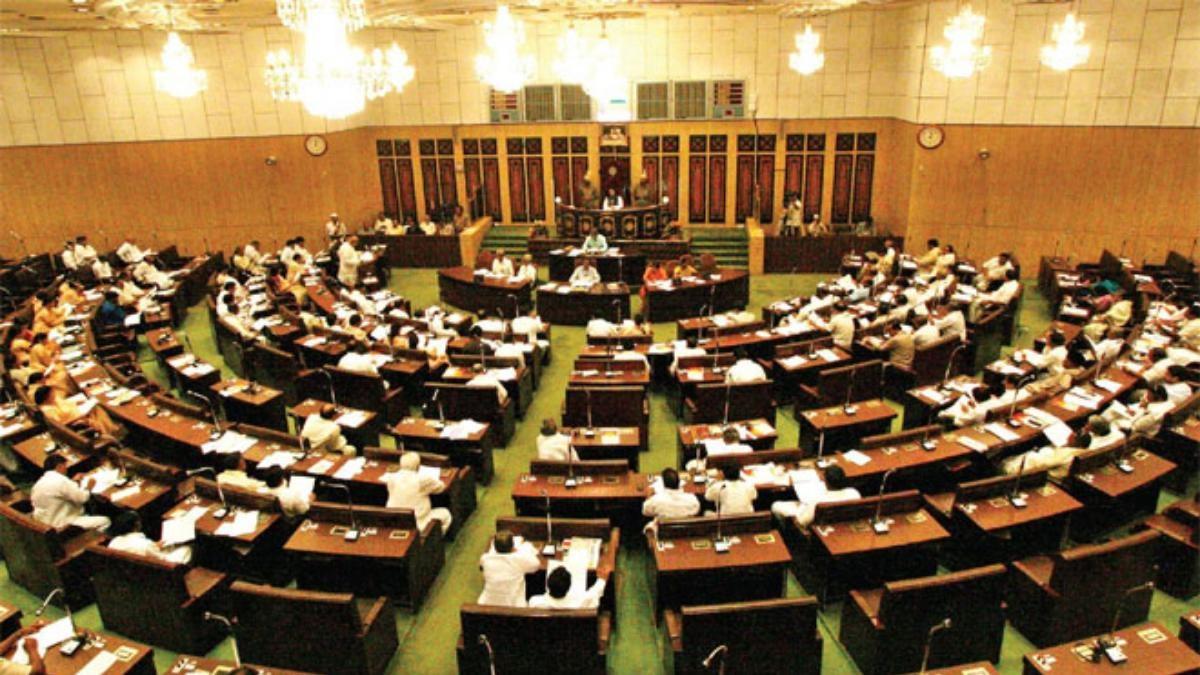 आंध्र कैबिनेट ने विधायी निकायों में बीसी के लिए 33 प्रतिशत आरक्षण की नई उत्पाद नीति को मंजूरी दी