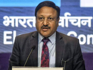 महाराष्ट्र विधानसभा चुनाव 26 नवंबर से पहले होंगे: चुनाव आयोग