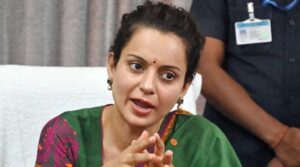 कृषि कानूनों पर मेरे विचार व्यक्तिगत हैं, पार्टी से कोई संबंध नहीं: कंगना