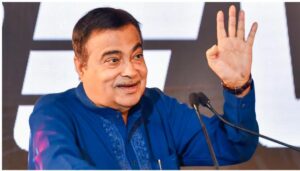 लोकतंत्र की सबसे बड़ी परीक्षा यह है कि राजा असहमति को बर्दाश्त करता है नितिन गडकरी लोकतंत्र की सबसे बड़ी परीक्षा यह है कि राजा असहमति को बर्दाश्त करता है नितिन गडकरी