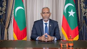 वित्तीय संकट में फंसे मालदीव को भारत ने एक बार फिर आपातकालीन फंड मुहैया कराया