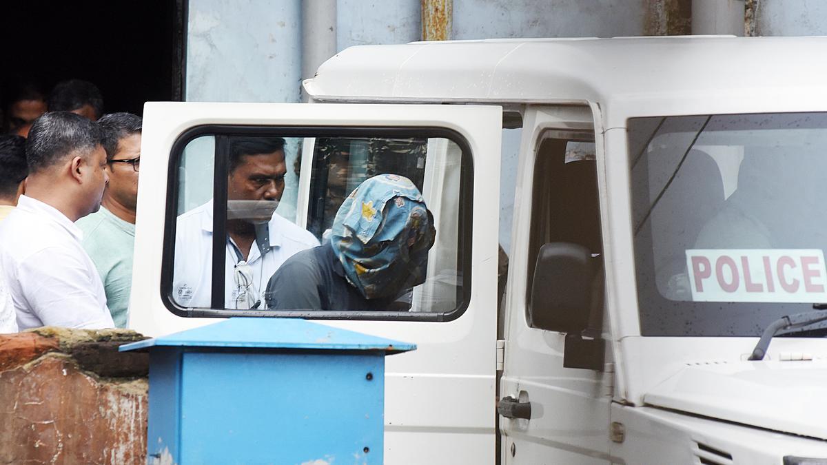 कोलकाता महिला प्रशिक्षु डॉक्टर हत्याकांड में सीबीआई ने दाखिल की चार्जशीट