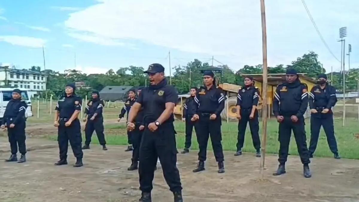 असम में एंटी रोमियो फोर्स