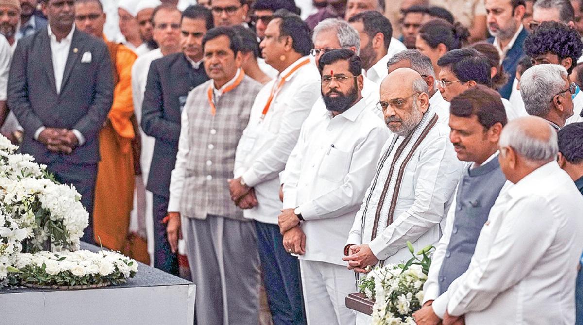 रतन टाटा का निधन: गम में डूबा टाटा नगर, जमशेदपुर! रतन टाटा का निधन: गम में डूबा टाटा नगर, जमशेदपुर!