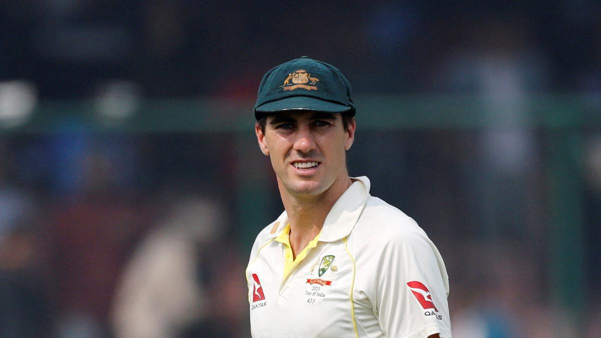 ऑस्ट्रेलिया के कप्तान पैट कमिंस ने अब तक टीम इंडिया को टेस्ट सीरीज में नहीं हराया है