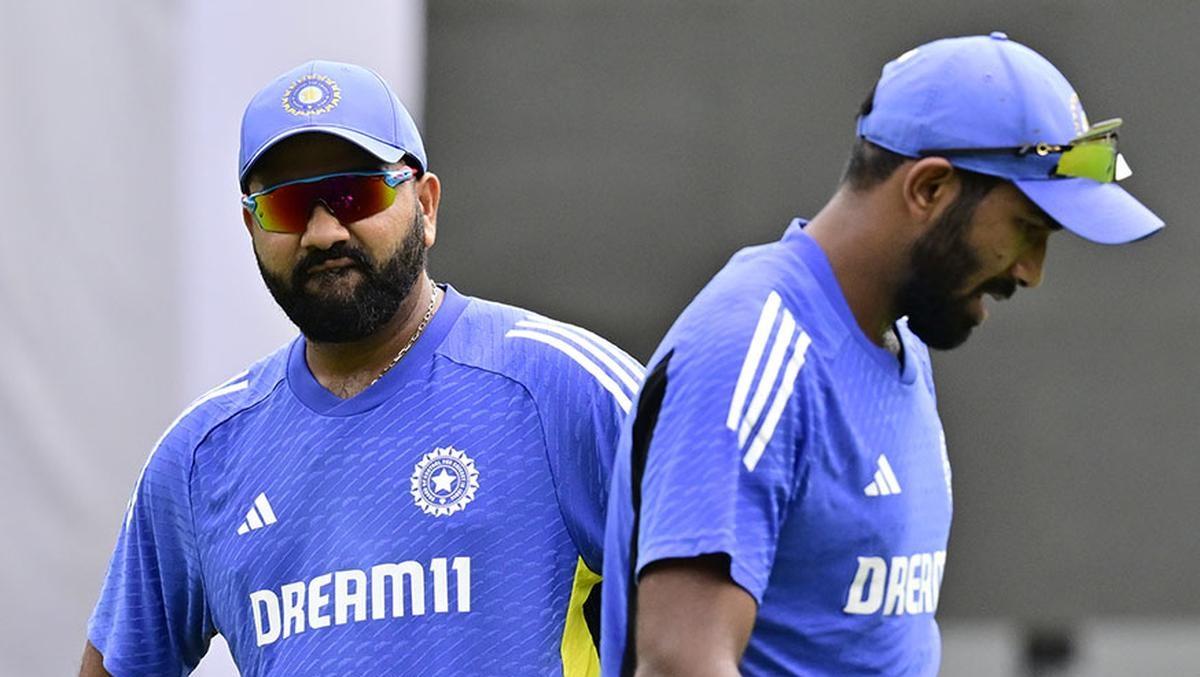 बेंगलुरु चिन्नास्वामी स्टेडियम में आज भारत-न्यूजीलैंड के बीच पहला टेस्ट मैच खेला जाएगा