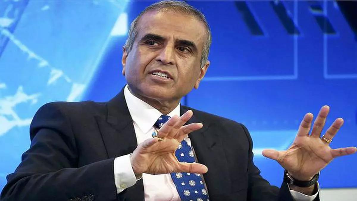 एआई से सुनील मित्तल की आवाज क्लोन करने वाले घोटालेबाज, सतर्क रहने की चेतावनी